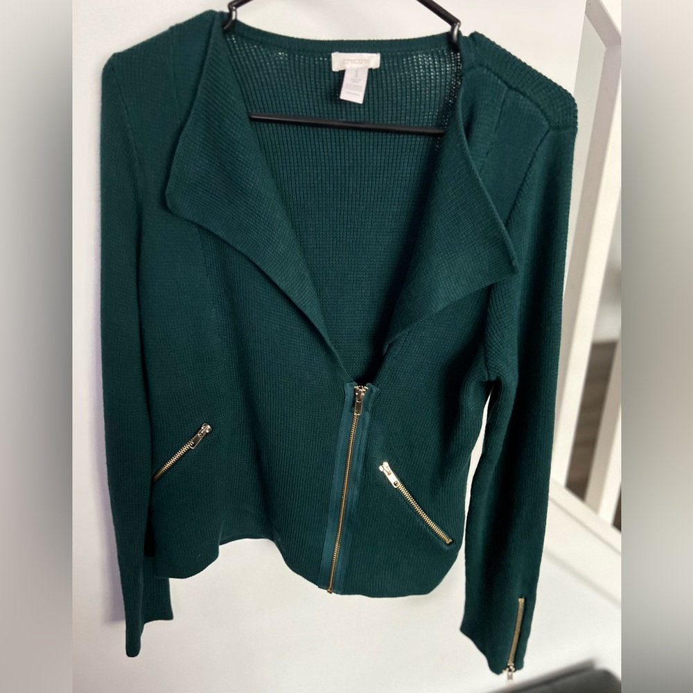 Chio’s Sweater